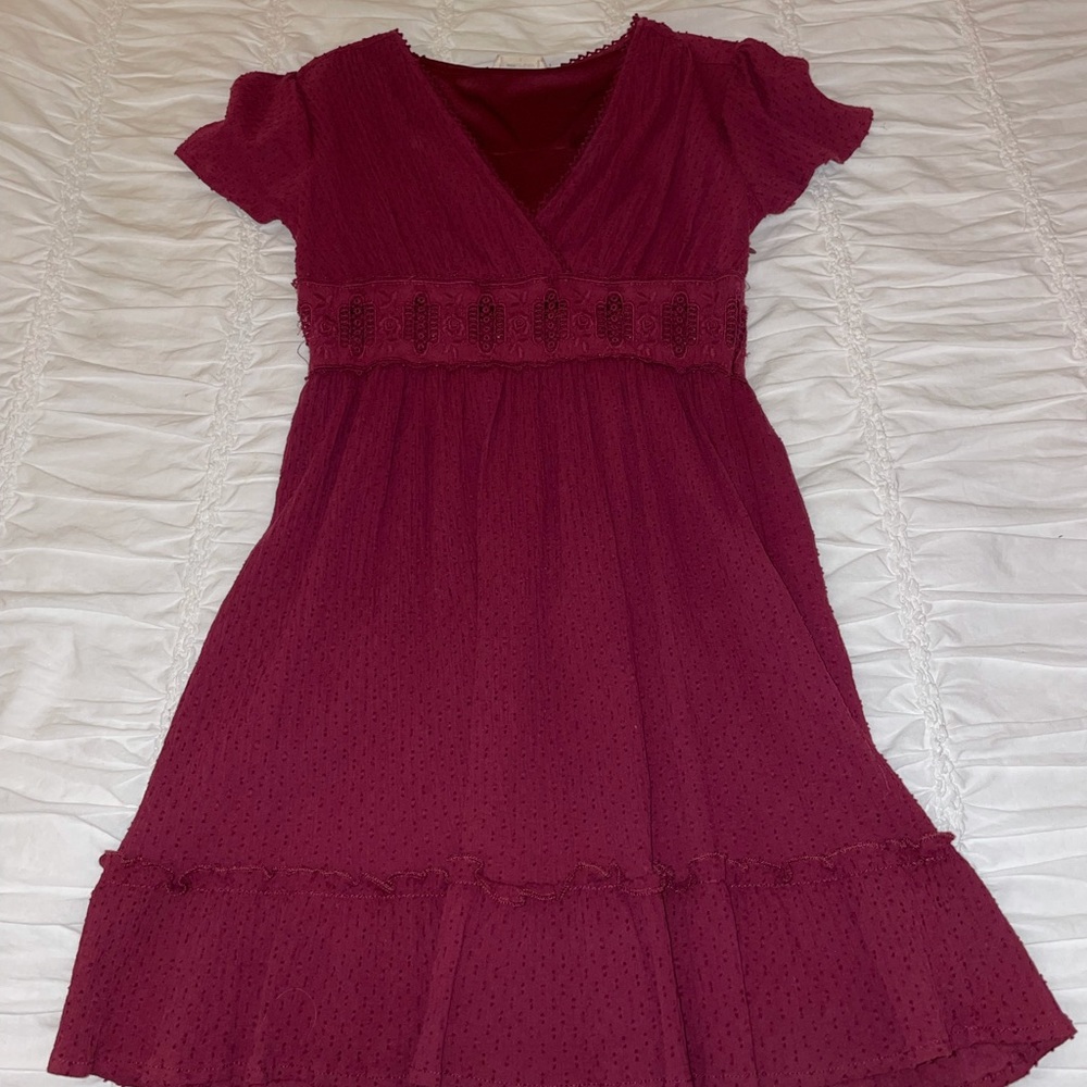 altar'd state dress
